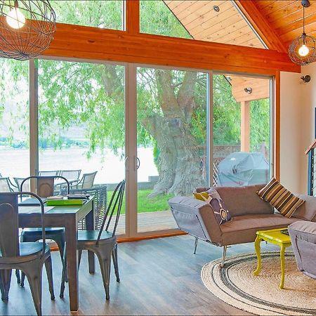 Oroville Lake Level Cottages מראה חיצוני תמונה