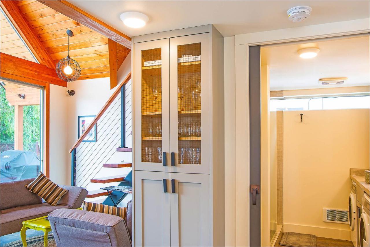 Oroville Lake Level Cottages מראה חיצוני תמונה