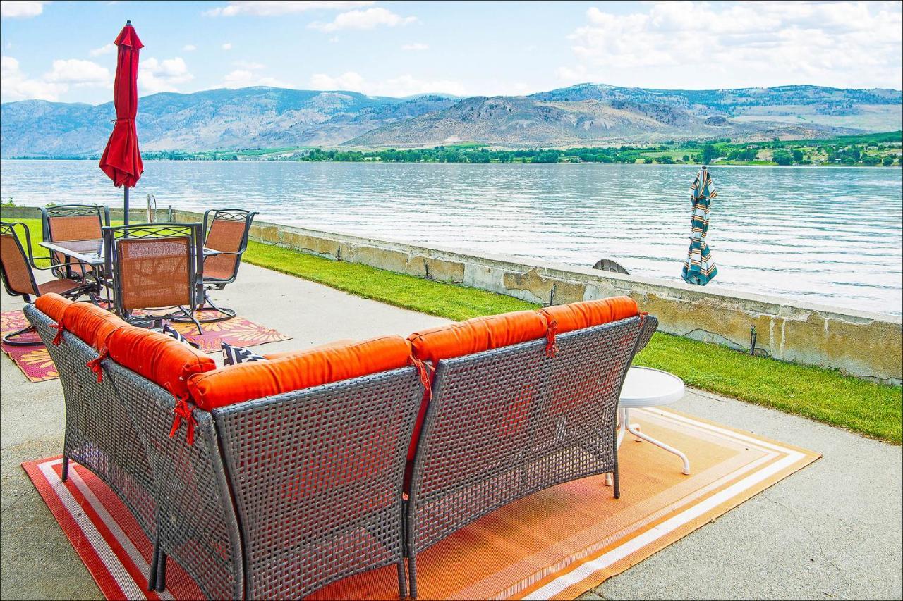 Oroville Lake Level Cottages מראה חיצוני תמונה