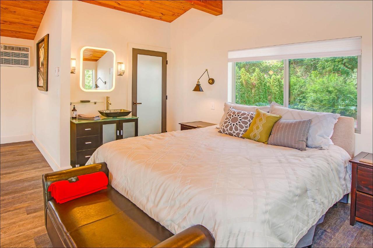 Oroville Lake Level Cottages מראה חיצוני תמונה