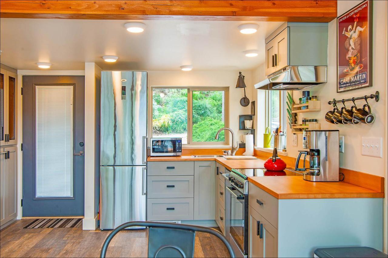 Oroville Lake Level Cottages מראה חיצוני תמונה